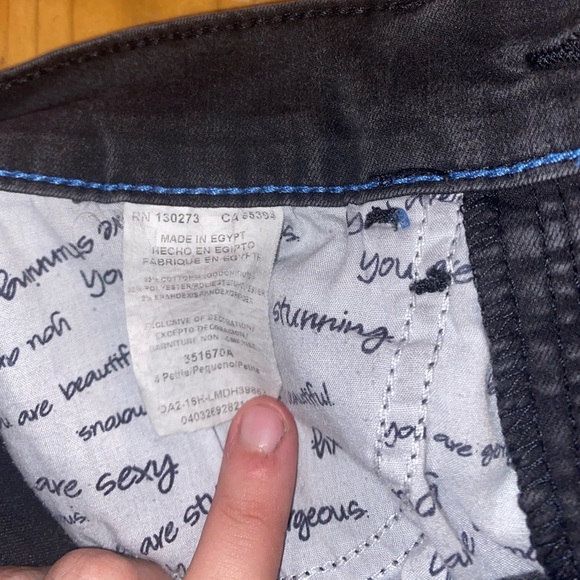 Jeans - Picture 3 of 3